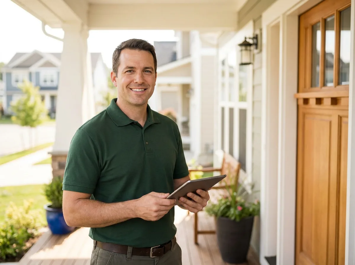 Pest control FAQs for Randall, KS